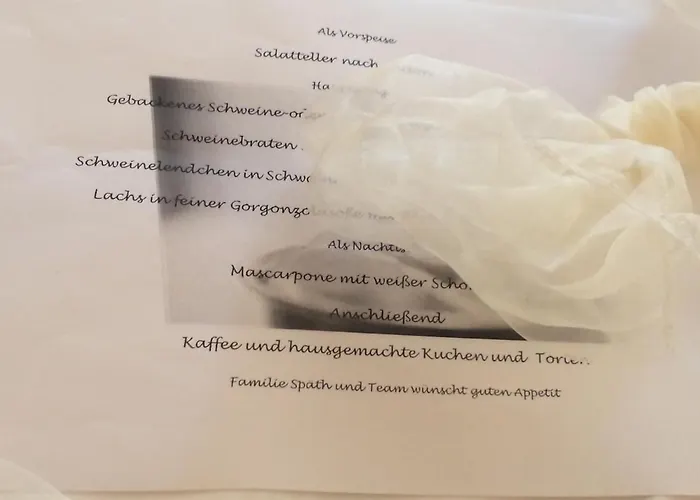 Gasthaus zum Späth