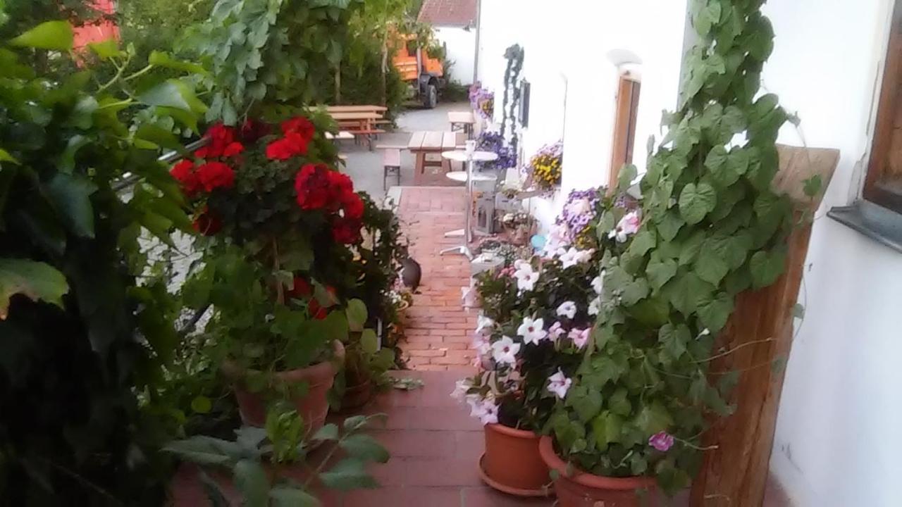 Zum Späth * Englmannsberg