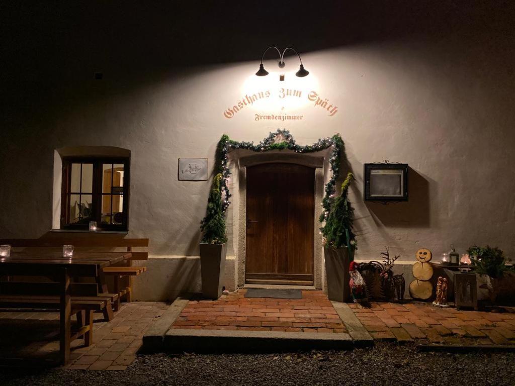 Zum Späth Englmannsberg