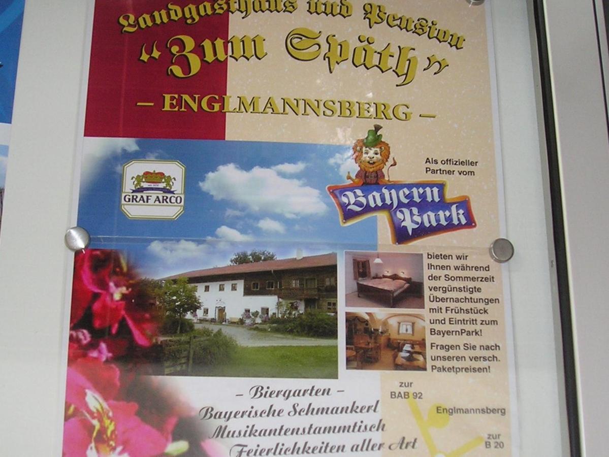 Hotel Zum Späth *