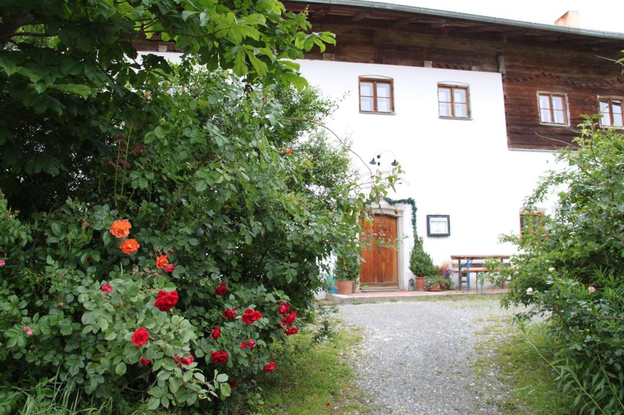 Zum Späth * Englmannsberg